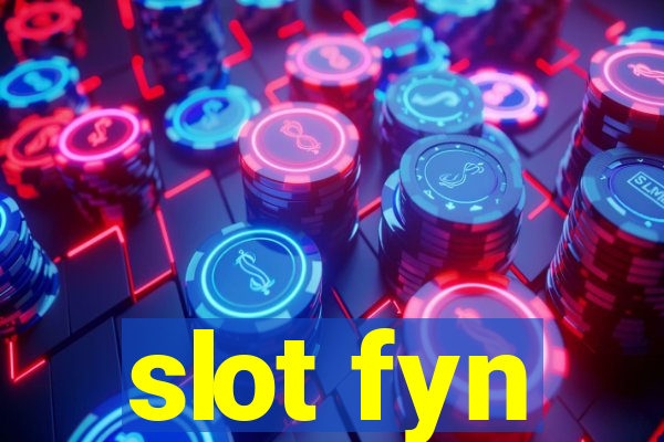 slot fyn