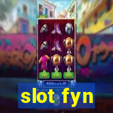 slot fyn