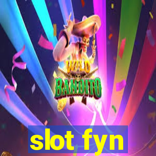 slot fyn