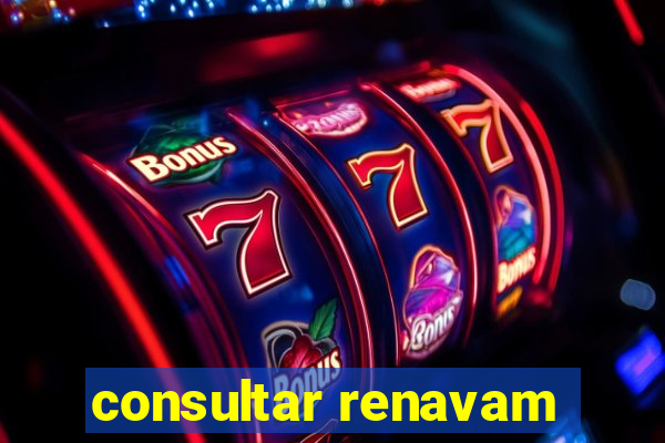 consultar renavam