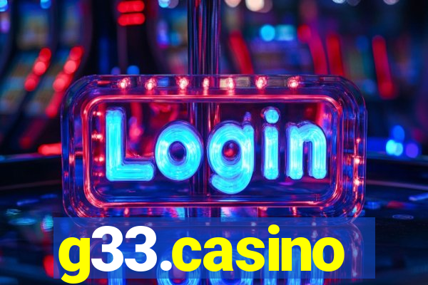 g33.casino