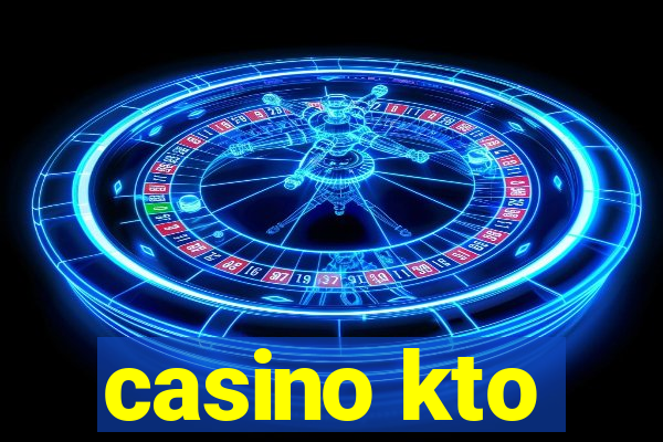 casino kto