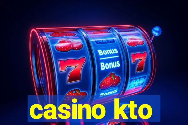 casino kto