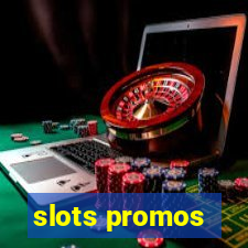 slots promos