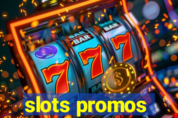 slots promos