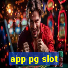 app pg slot