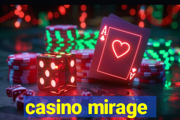 casino mirage