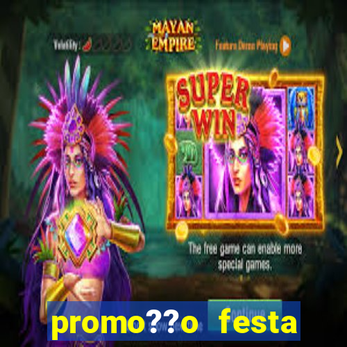 promo??o festa infantil porto alegre