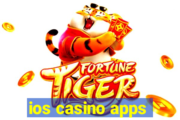 ios casino apps