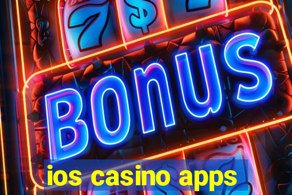 ios casino apps