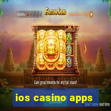 ios casino apps