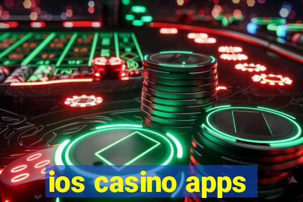 ios casino apps