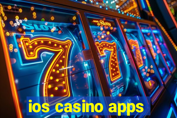 ios casino apps