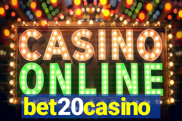 bet20casino