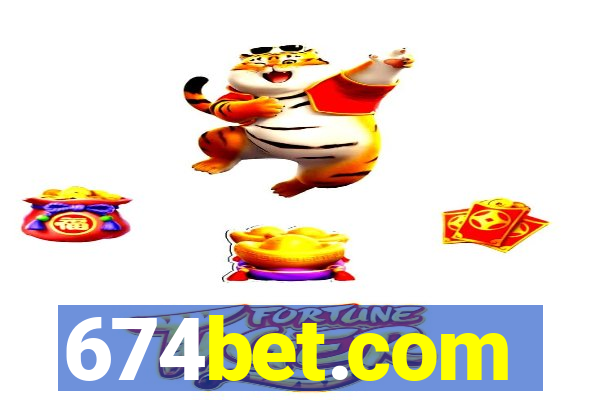 674bet.com