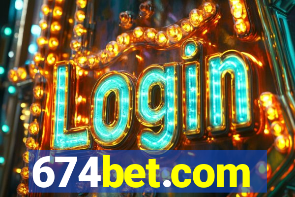 674bet.com