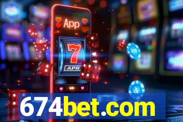 674bet.com