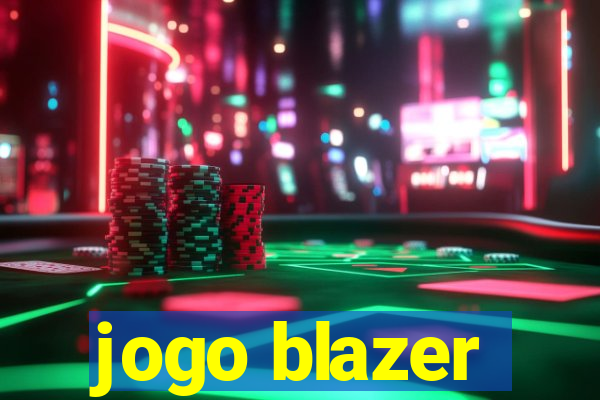 jogo blazer