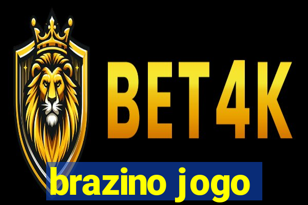 brazino jogo