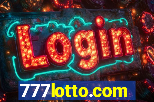 777lotto.com