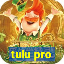 tulu pro