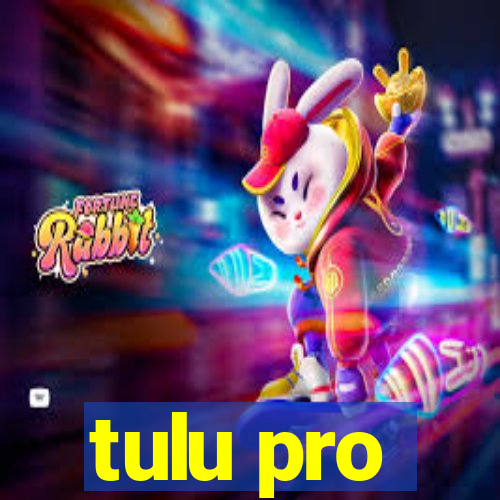 tulu pro