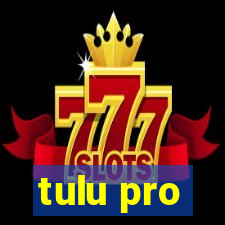 tulu pro