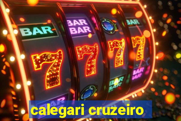 calegari cruzeiro