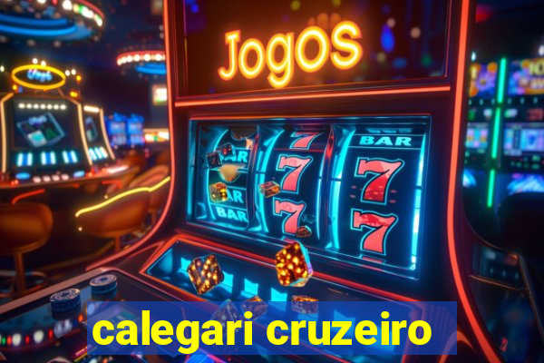 calegari cruzeiro