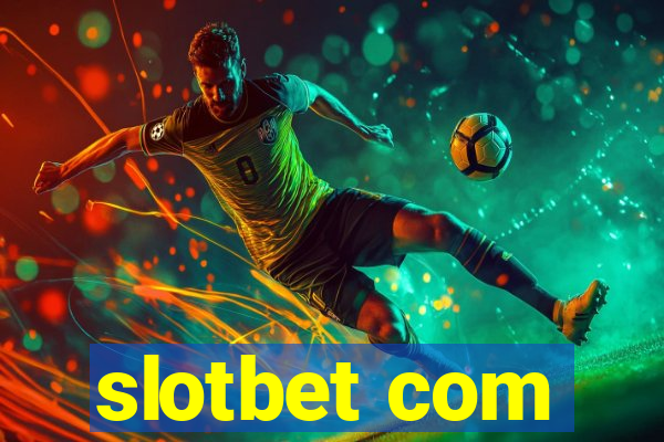 slotbet com