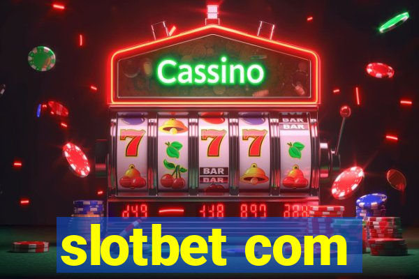 slotbet com