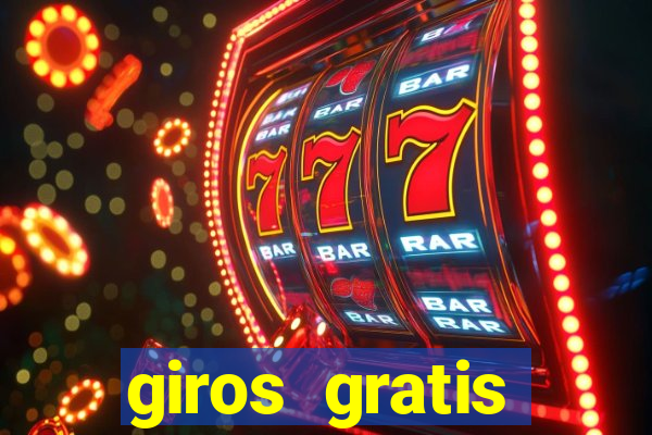 giros gratis fortune tiger