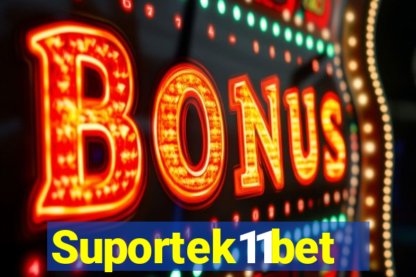 Suportek11bet