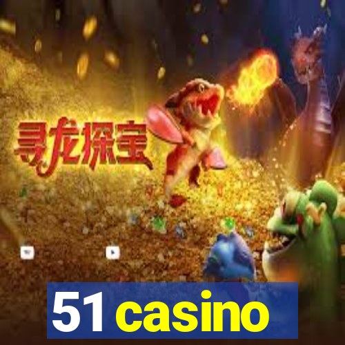 51 casino