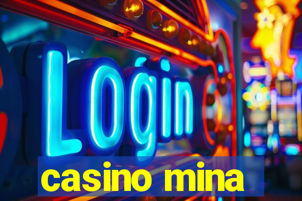 casino mina