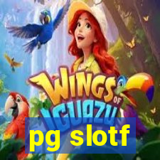 pg slotf