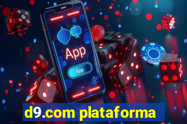 d9.com plataforma