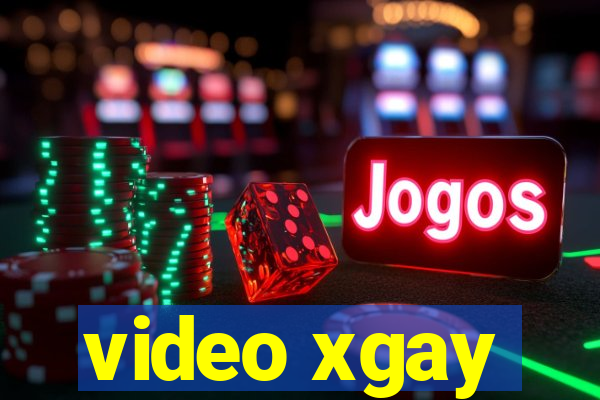 video xgay