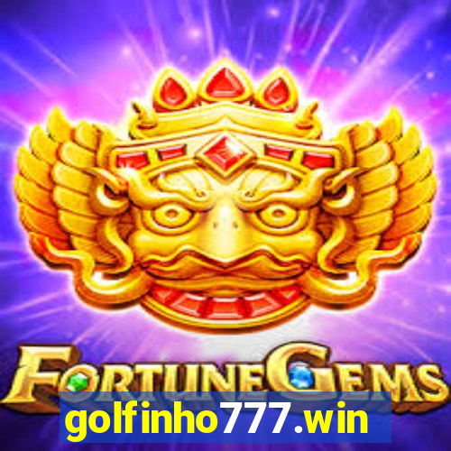 golfinho777.win