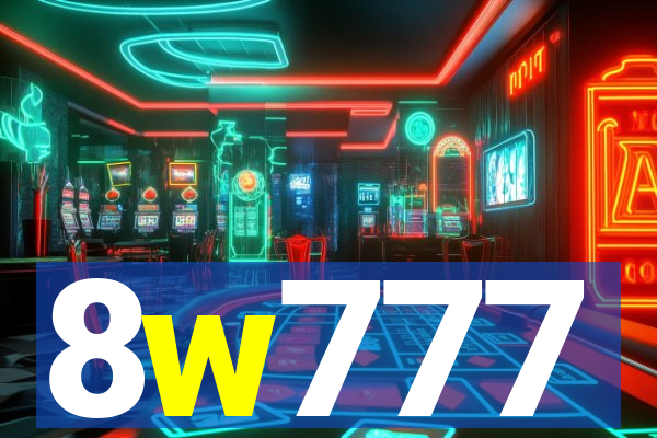 8w777