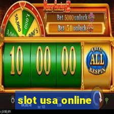 slot usa online