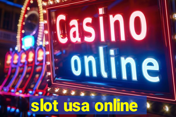 slot usa online