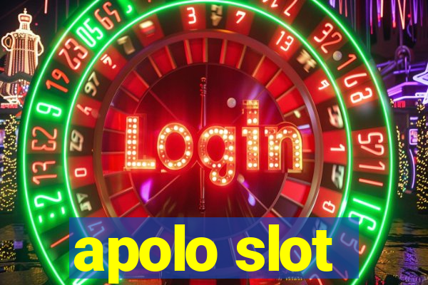 apolo slot