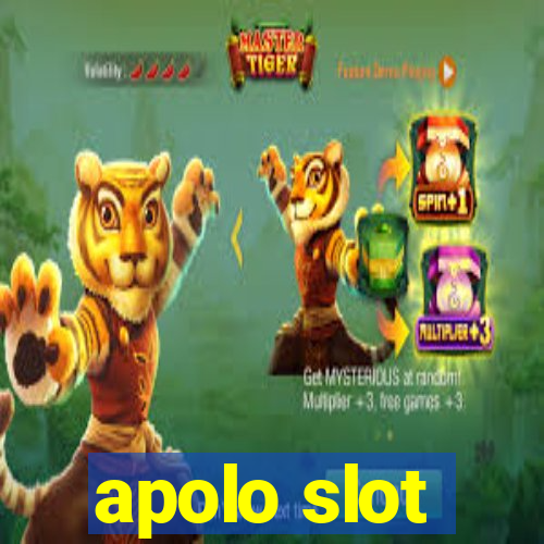 apolo slot