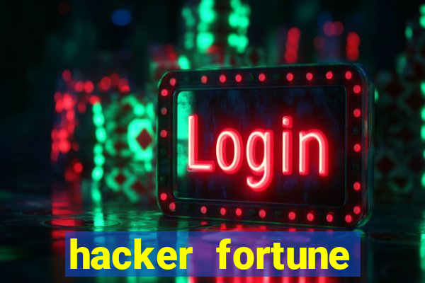 hacker fortune tiger download