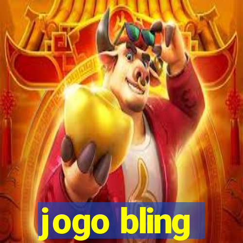 jogo bling