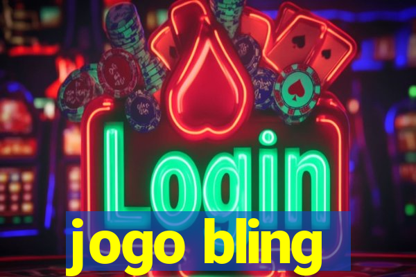 jogo bling