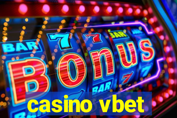 casino vbet