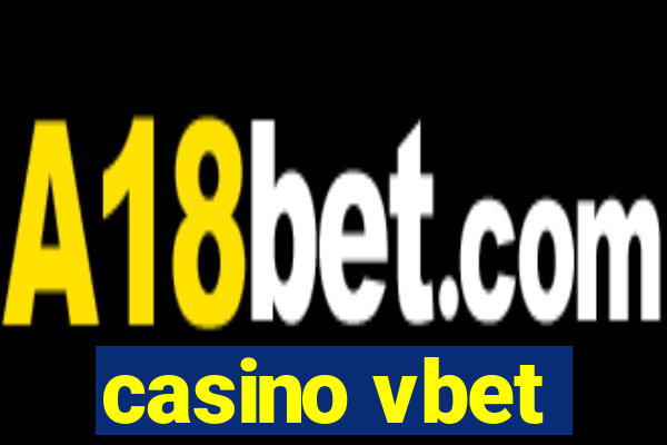 casino vbet