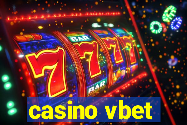 casino vbet